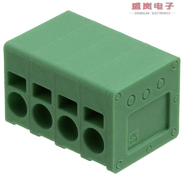 原装正品1990999[TERM BLK 4POS SIDE ENTRY 5MM PCB]