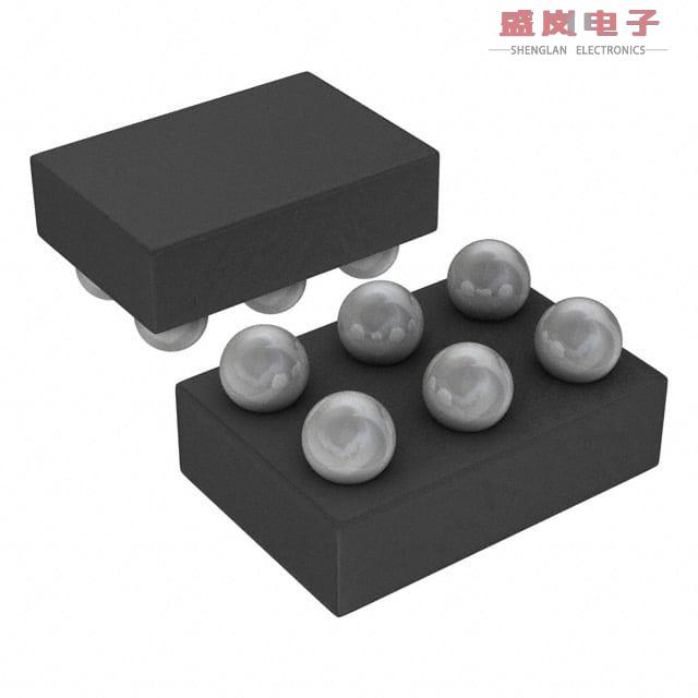 原装正品LC898302AXA-MH[IC MOTOR DRIVER 2.7V-4.5V 6