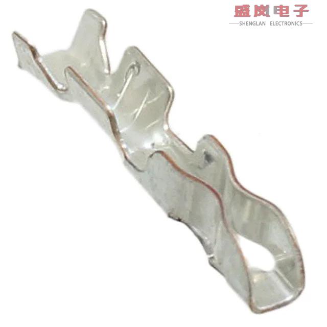 原装正品170204-2[CONN SOCKET 20-26AWG CRIMP TIN]