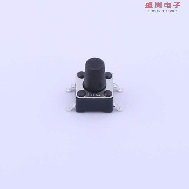 原装正品K2-1102SP-I4SC-04[6x6x8mm]