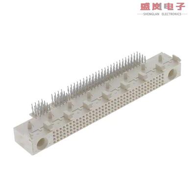 原装正品5536587-1[CONN RCPT FUTUREBUS 144P EDGE MT]