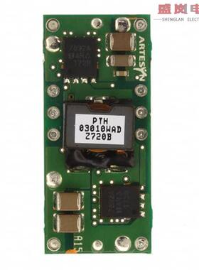 原装正品PTH03010WAD[CONV DC/DC 3.3VIN ADJOUT 15A]