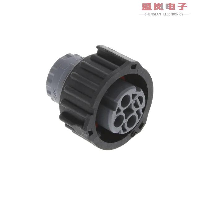 原装正品2-967325-2[CONN PLUG HSNG FMALE 3POS INLINE]
