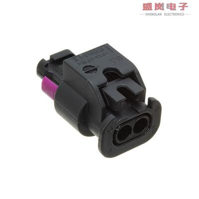 原装正品1-1670916-1[2POS, MCON 1.2 - LL CONNECTOR, S]