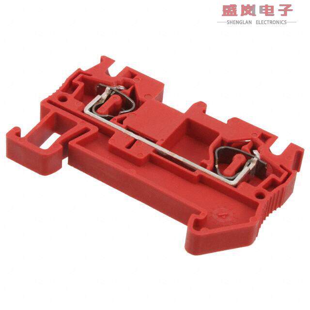 原装正品3037151[CONN TERM BLK FEED THRU 10-28AWG]