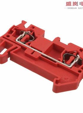 原装正品3037151[CONN TERM BLK FEED THRU 10-28AWG]