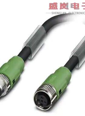 原装正品1400527[CBL 4POS MALE TO FMALE 9.84']