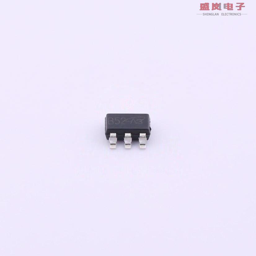 原装正品AO6601[MOSFET N + P Channel TSOP6 ID=4A,ID