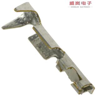 47715 TIN CRIMP 26AWG SOCKET CONN 000LF 正品 原装