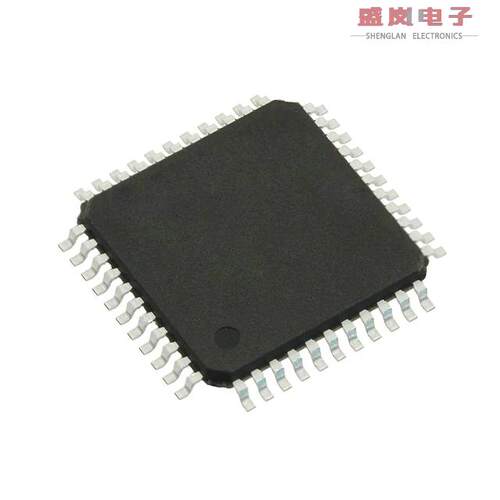 原装正品XC18V01VQ44C[IC PROM SERIAL CONFIG 1M 44-VQFP]