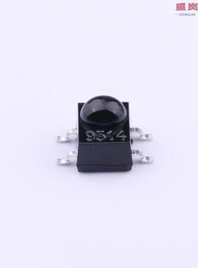 原装正品IRM-H638T/TR2(DX)[贴片接收头 38KHZ遥控接收头]