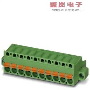 TERM 5.08MM 正品 STR 1873320 14POS 原装 PLUG