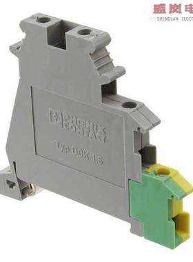 原装正品2717016[CONN TERM BLK FEED THRU 14-30AWG]