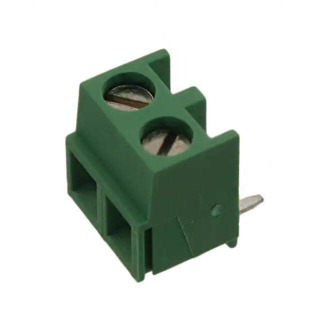 原装正品284093-2[TERM BLK 2POS TOP ENTRY 5MM PCB]