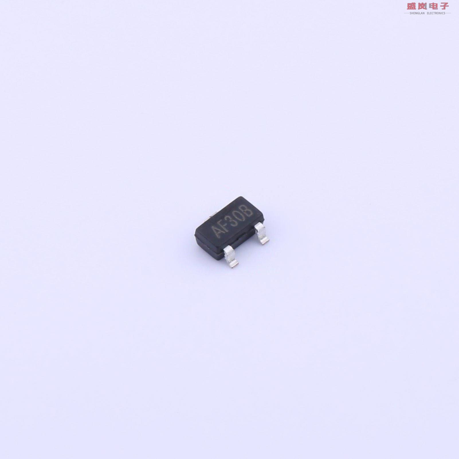 原装正品WL9100S3-30[线性稳压器(LDO)　Vin=2V~7V Vo