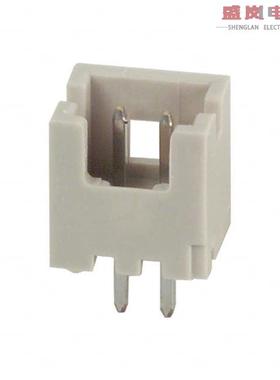 原装正品DF13-2P-1.25DSA[2P,脚距1.25mm 直针]