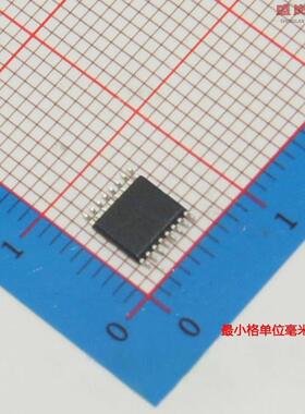 原装正品AS3933-BTST[AS3933-BTST]