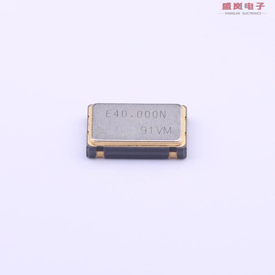 原装正品SG-8002CA 40.000000MHZ PCB[40MHz 3.3V 50pp