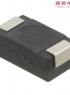 原装正品6TPB330M[CAP TANT POLY 330UF 6.3V 2917]