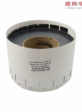 原装正品C300X100APT[LABEL PANEL RAISED]