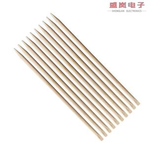 389 FLAT POINT PROBE 10PC 原装 BIRCHWD 正品