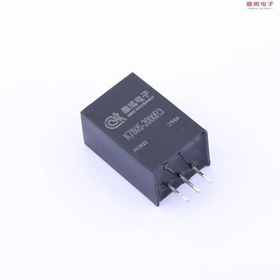 原装正品K7805-2000R3[电源模块DC-DC]