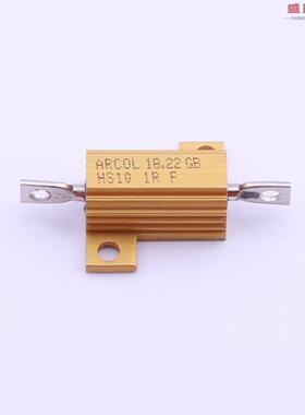 原装正品HS101RF[1 1% 10W]