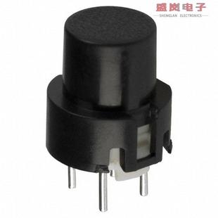 0.1A PUSH SPST SWITCH D6R90 LFS 32V 原装 正品