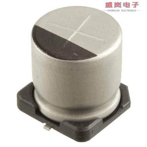 原装正品UCD1C681MNL1GS[CAP ALUM 680UF 20% 16V SMD]