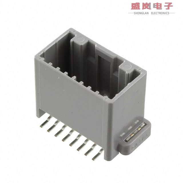 原装正品GT25-16DP-2.2V(01)[CONN HEADER SMD 16POS 2