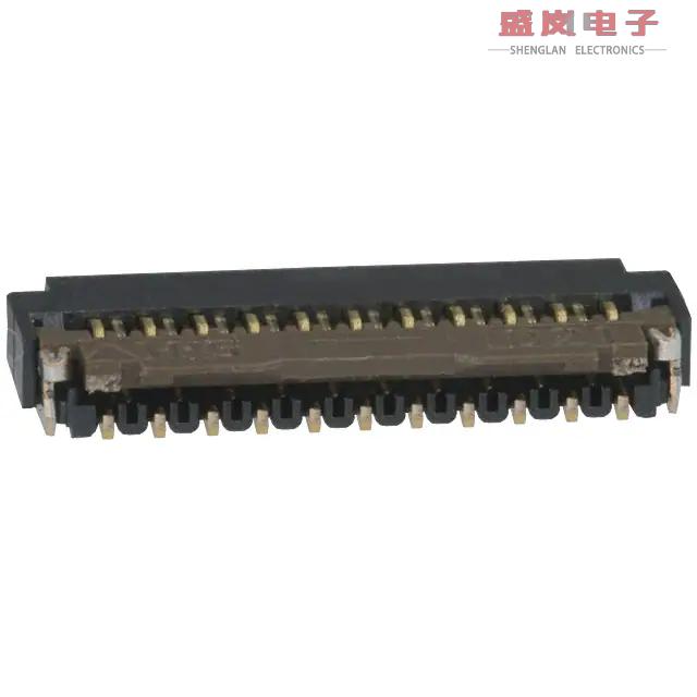 原装正品FH26W-21S-0.3SHW(60)[CONN FPC/FFC 21POS .3MM]
