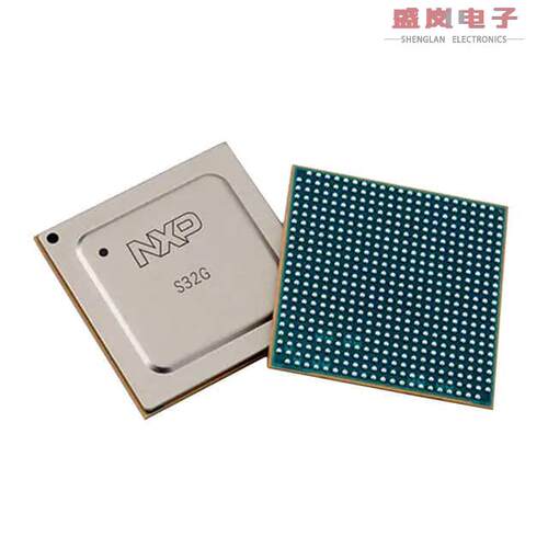 原装正品S32G274AABK0VUCT[4XA53 1GHZ, 3XM7 400MHZ]