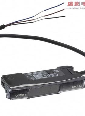 原装正品E3NX-FA41 2M[FIBER AMP 1-OUT PNP PW]