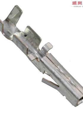 原装正品DF5-1822SC[CONN SOCKET 18-22AWG CRIMP TIN]