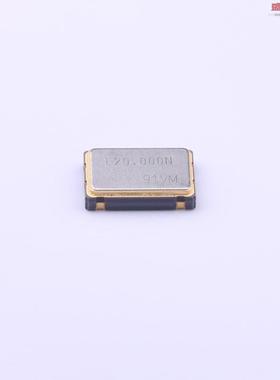 原装正品SG-8002CA 20.000000MHZ PHB[20MHz 5V 50ppm