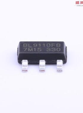 原装正品BL9110-330BPFB[Io=1.4A Vimax=7V Vo=3.3V 35