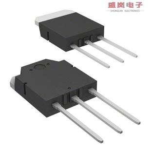 原装正品2SK1317-E[MOSFET N-CH 1500V 2.5A TO3P]