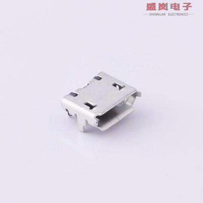 原装正品MU-104-ARY[USB  B 5Pins 30VDC 1A Female]