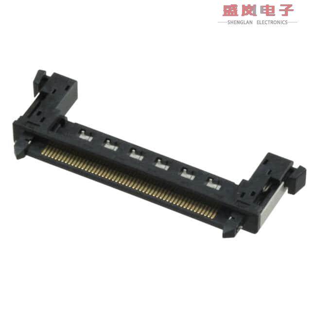 原装正品FI-RE51CL[CONN PLUG 51P SOLDER 40AWG GOLD]