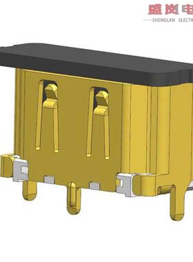 原装正品47659-1100[HDMI, Displayport和DVI HD
