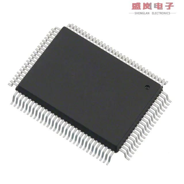 原装正品XR16L788CQ-F[IC UART 64B 3.3V OCTAL 100QFP]