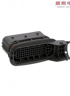 原装正品2-1718324-1[CONN PLUG HSG 62POS 5.00MM]