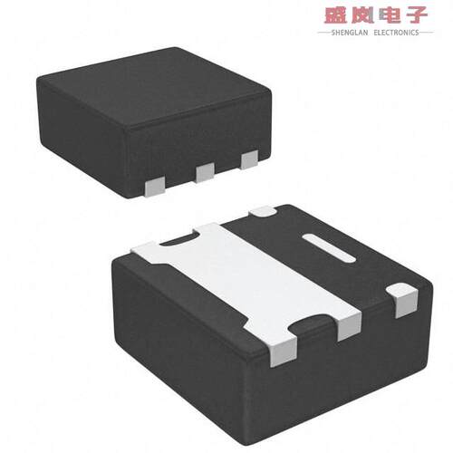 原装正品SIB417EDK-T1-GE3[MOSFET P-CH 8V 9A PPAK SC