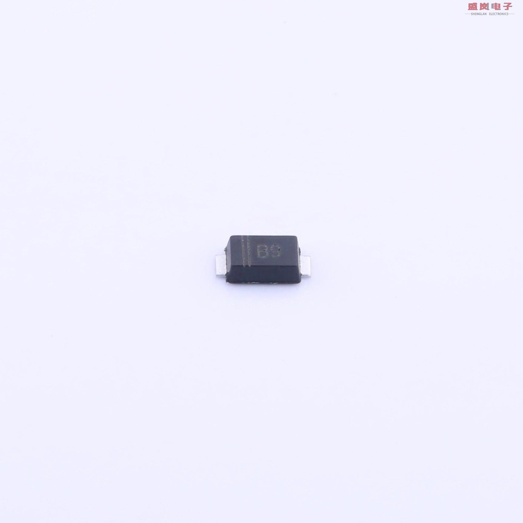 原装正品PMEG3020ER[表面贴装肖特基势垒整流器  500uA