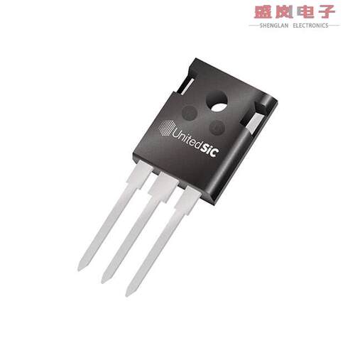 原装正品UJ3C120150K3S[SICFET N-CH 1200V 18.4A TO247-3]