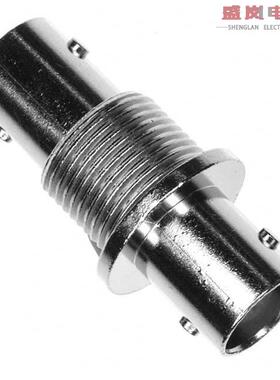 原装正品5-1634530-1[CONN ADAPT JACK-JACK BNC 50 OHM]
