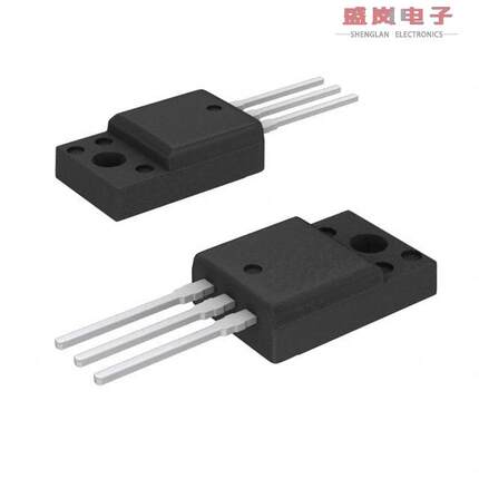 原装正品FQPF8N80C[MOSFET N-CH 800V 8A TO220F]