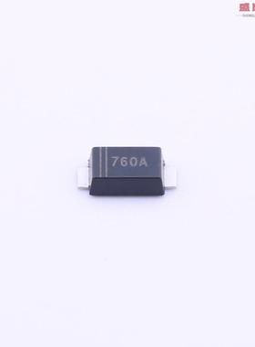 原装正品1SMAF4760A[68V 1W]