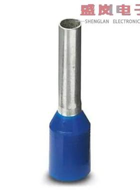 原装正品3203147[CONN FERRULE DIN/W TYP 14AWG BLU]