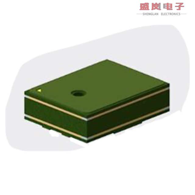 原装正品ICS-41351[MICROPHONE MEMS DIGITAL PDM OMNI]